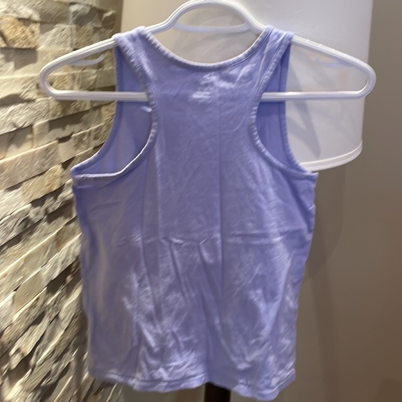 Beach tank - Picture 4 of 4